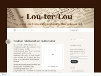 Louterlou.wordpress.com