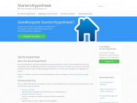 startershypotheek.net