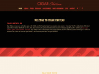 Cigarchateau.com