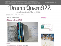 Dramaqueen922.blogspot.com