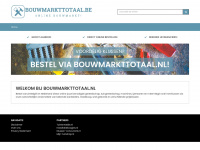bouwmarkttotaal.be
