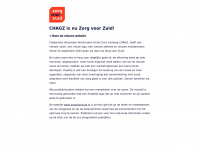 Chagz.nl