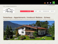 Tirol-ferienwohnung.com