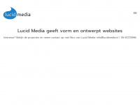 Lucidmedia.nl