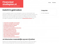 Financieelstudieplan.nl