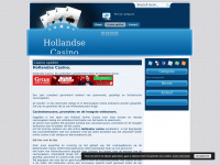 Hollandsecasino.org