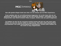 Mgcexperience.com