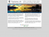 Fusions.ch
