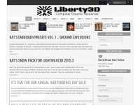 Liberty3d.com