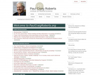Paulcraigroberts.org