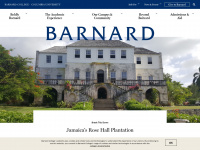 Barnard.edu