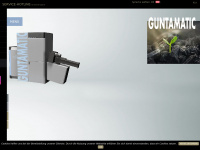 guntamatic.com