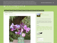 Greentapestry.blogspot.com