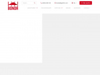 bonda.nl
