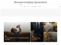 bonsaivereniging-rijnmond.nl