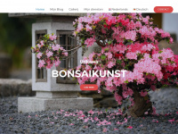 Bonsaikunst.nl