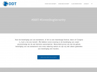 Ddt-security.nl