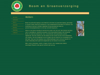boomengroen.nl