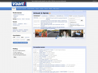 vaart.nl