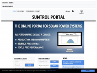 Suntrol-portal.com