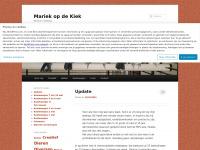 Mariekopdekiek.wordpress.com