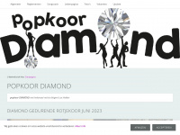 Popkoordiamond.nl
