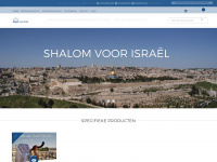 Shalomvoorisrael.nl