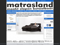 matrasland.nl
