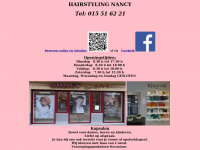 Hairstyling-nancy.be
