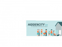 hiddencity.be