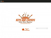 Keysandchords.com