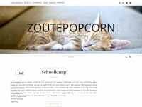 Zoutepopcorn.nl