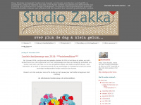 Studiozakka.blogspot.com