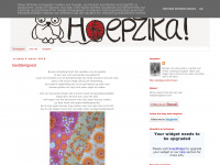 Hoepzika.blogspot.com