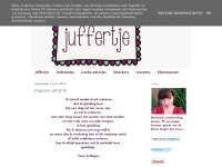 Juffertje.blogspot.com