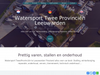 Watersporttweeprovincien.nl
