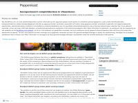 Poppenkast.wordpress.com