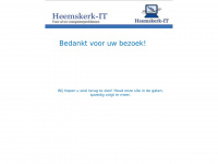 Heemskerk-it.nl