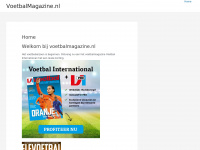 Voetbalmagazine.nl