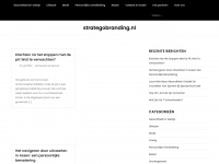 Strategobranding.nl