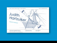 Judithhartzuiker.nl