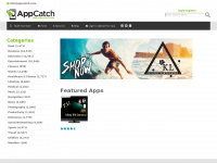 Appcatch.com