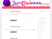 Yarn-madness.com