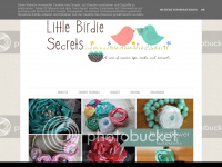 Littlebirdiesecrets.blogspot.com