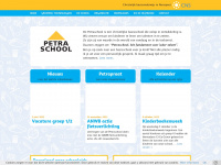 Petraschool.net
