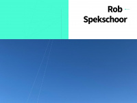 Spekschoor.nl