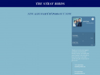 Thestraybirds.com