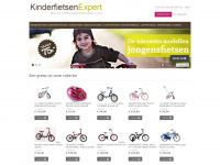 kinderfietsenexpert.nl