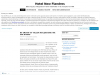 Hotelnewflandres.wordpress.com