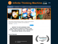 infinitethinking.org